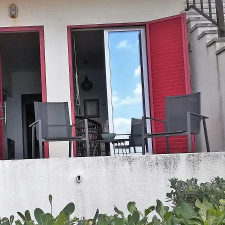 Apartmán Casa Amelia With Sunset Terrace Lourinhã