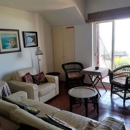 Casa Amelia With Sunset Terrace Apartmán