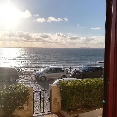 Apartmán Casa Amelia With Sunset Terrace Lourinhã