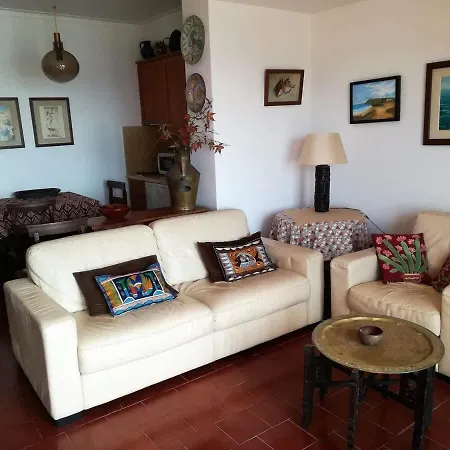 Casa Amelia With Sunset Terrace Apartament *