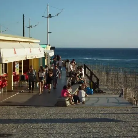 Casa Amelia With Sunset Terrace Apartament Lourinhã