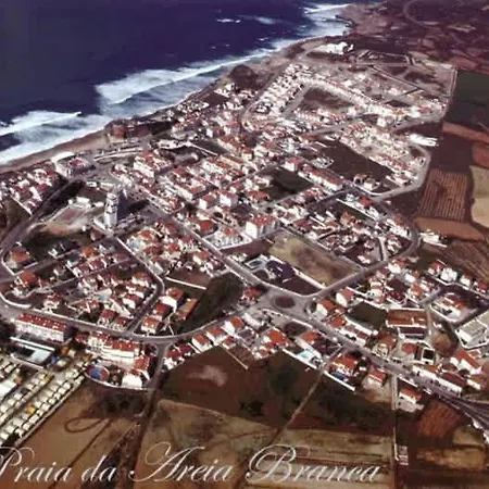 Casa Amelia With Sunset Terrace Apartament Lourinhã