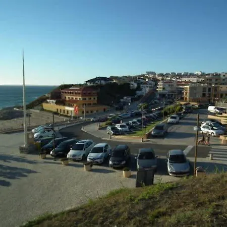 Apartament Casa Amelia With Sunset Terrace Lourinhã