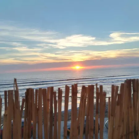 Casa Amelia With Sunset Terrace