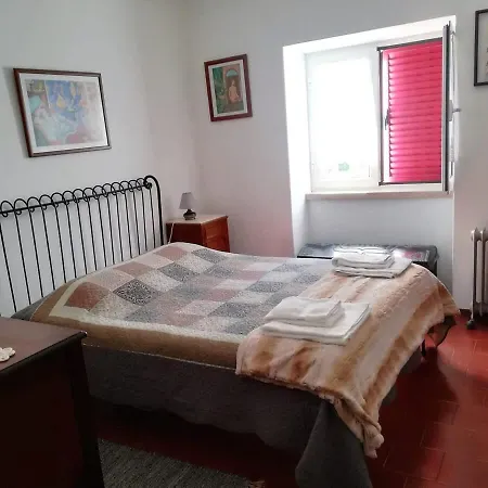 Casa Amelia With Sunset Terrace Lourinhã