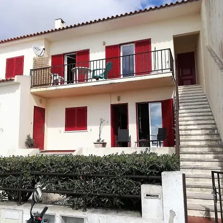 Apartamento Casa Amelia *