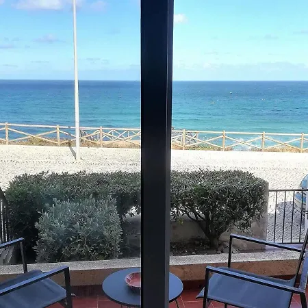 Casa Amelia With Sunset Terrace Apartament Lourinhã