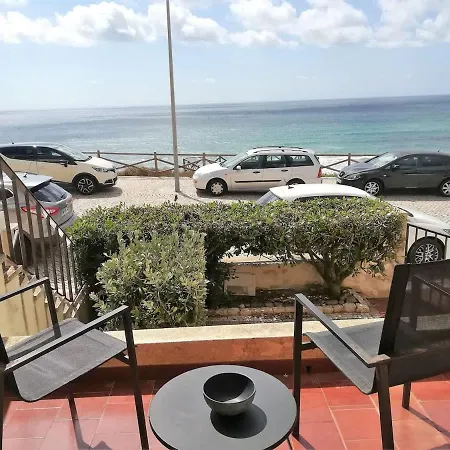 Apartamento Casa Amelia