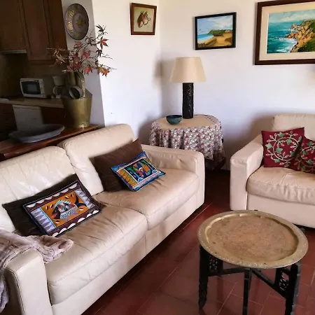 Apartamento Casa Amelia *