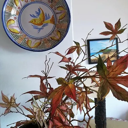 Apartamento Casa Amelia Lourinhã