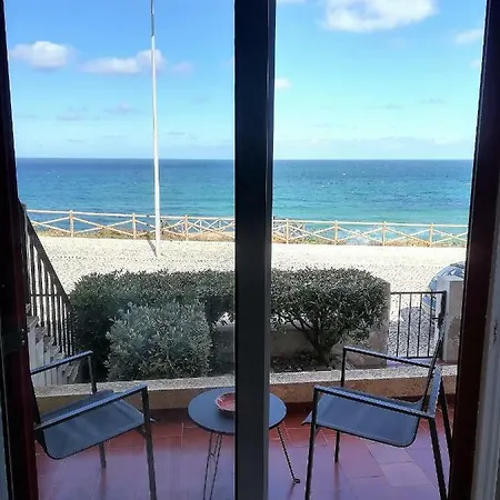 Apartamento Casa Amelia Lourinhã