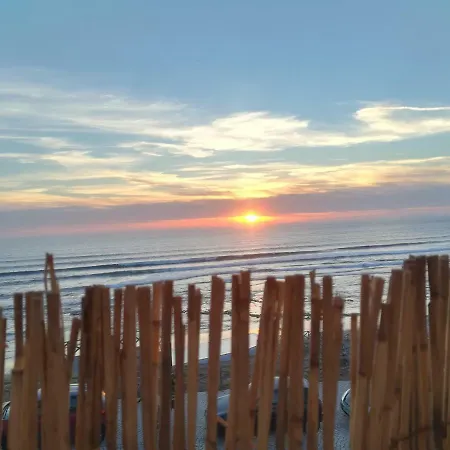 Apartamento Casa Amelia *