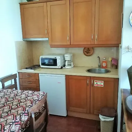 Apartamento Casa Amelia *