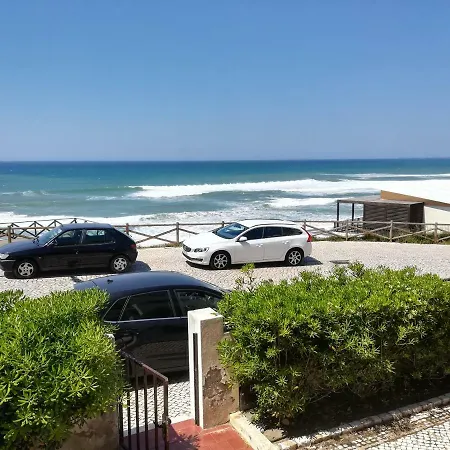 Apartamento Casa Amelia Lourinhã