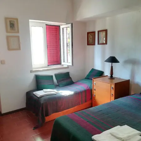 Casa Amelia Lourinhã