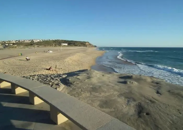 Casa Amelia With Sunset Terrace Lourinhã