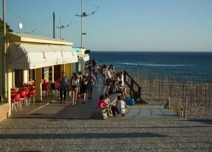 Casa Amelia With Sunset Terrace Daire Lourinhã