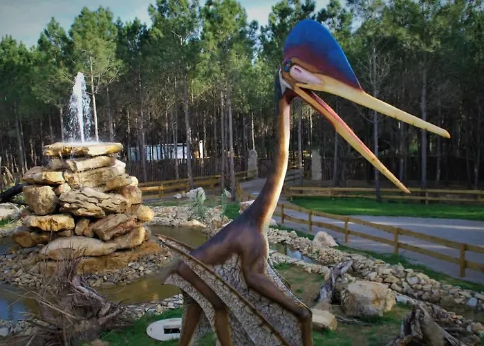 Daire Casa Amelia With Sunset Terrace Lourinhã