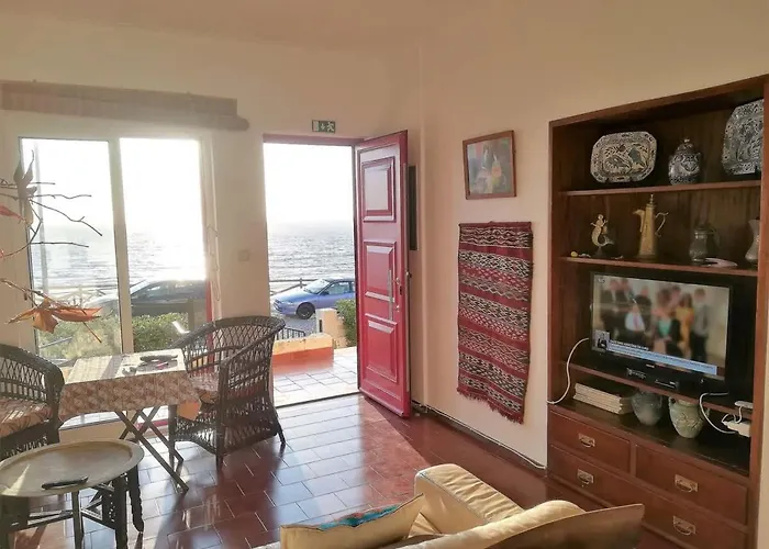 Casa Amelia With Sunset Terrace Daire *