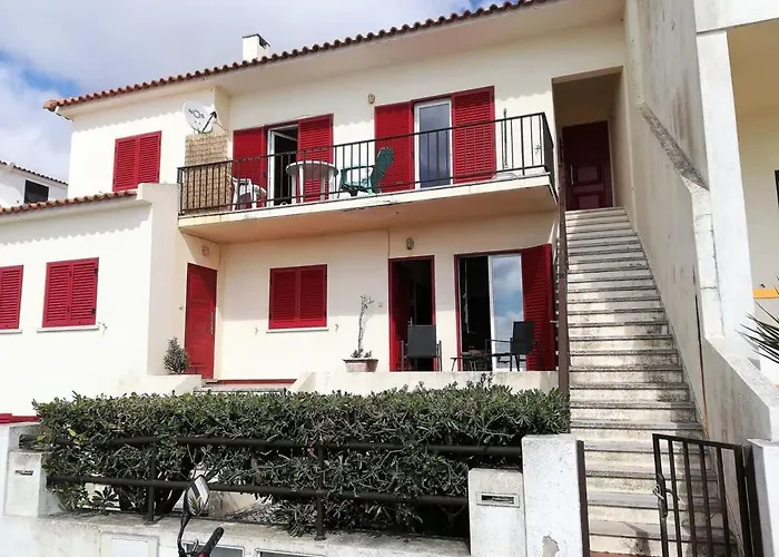 Daire Casa Amelia With Sunset Terrace *