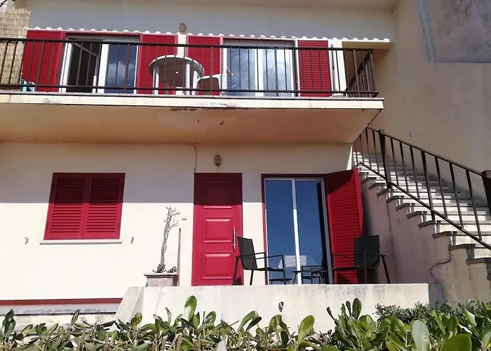 Casa Amelia With Sunset Terrace *