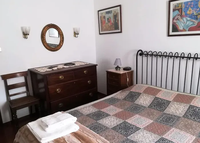 Casa Amelia With Sunset Terrace
