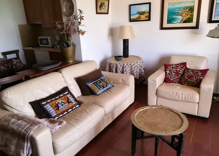 Daire Casa Amelia With Sunset Terrace *