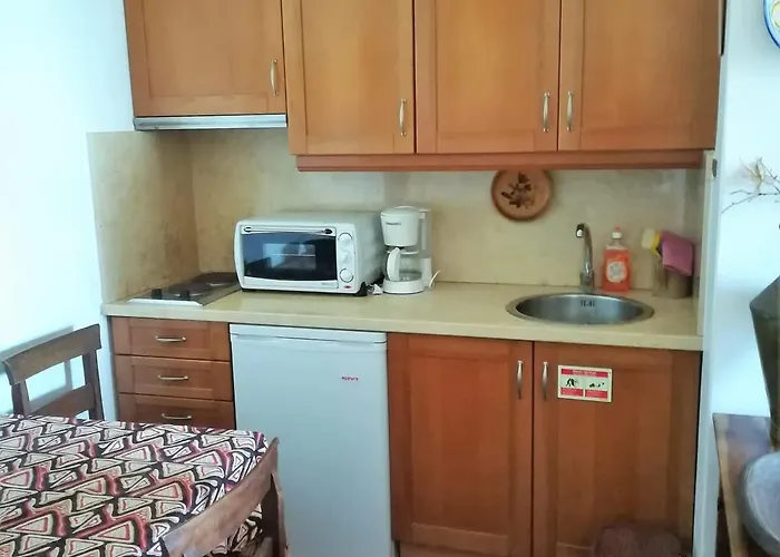 Casa Amelia With Sunset Terrace *